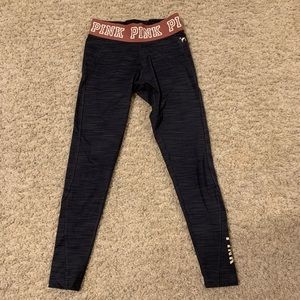 PINK Victoria's Secret Pants - Victoria Secret PINK Leggings PINK Victoria's Secret Pants - Victoria Secret PINK Leggings